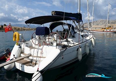 Jeanneau Sun Odyssey 39i Segelboot 2008, mit Yanmar motor, Griechenland