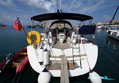 Jeanneau Sun Odyssey 39i Segelboot 2008, mit Yanmar motor, Griechenland