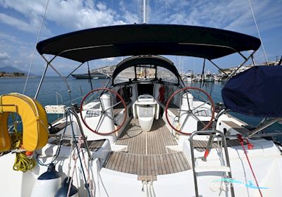 Jeanneau Sun Odyssey 39i Segelboot 2008, mit Yanmar motor, Griechenland