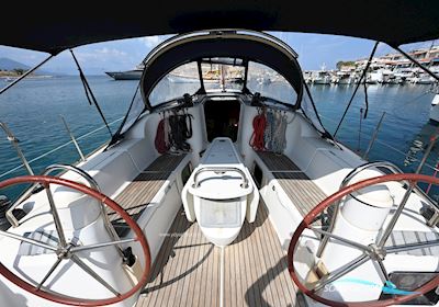 Jeanneau Sun Odyssey 39i Segelboot 2008, mit Yanmar motor, Griechenland