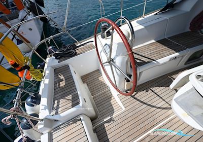 Jeanneau Sun Odyssey 39i Segelboot 2008, mit Yanmar motor, Griechenland