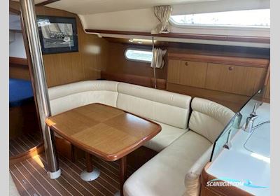 Jeanneau Sun Odyssey 39i Segelboot 2006, mit Yanmar 3JH4E motor, England