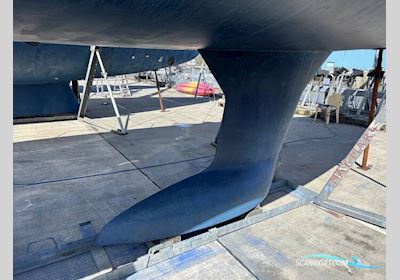 Jeanneau Sun Odyssey 39i Segelboot 2006, mit Yanmar 3JH4E motor, England