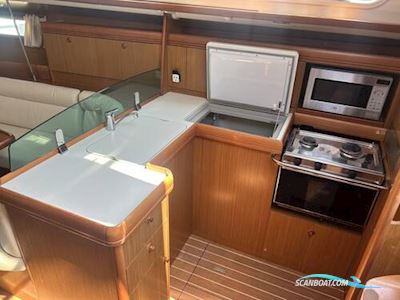 Jeanneau Sun Odyssey 39i Segelboot 2006, mit Yanmar 3JH4E motor, England