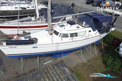 Jeanneau Sun Odyssey 40 DS Segelboot 1999, mit Volvo Penta motor, Belgien