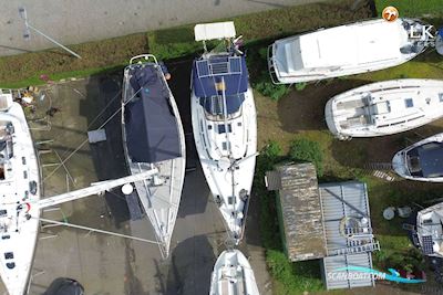 Jeanneau Sun Odyssey 40 DS Segelboot 1999, mit Volvo Penta motor, Belgien