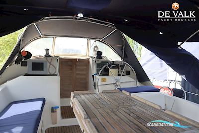 Jeanneau Sun Odyssey 40 DS Segelboot 1999, mit Volvo Penta motor, Belgien