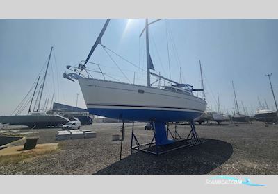 Jeanneau Sun Odyssey 40 DS Segelboot 2003, mit Volvo motor, Frankreich