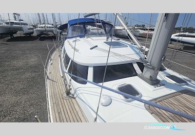 Jeanneau Sun Odyssey 40 DS Segelboot 2003, mit Volvo motor, Frankreich