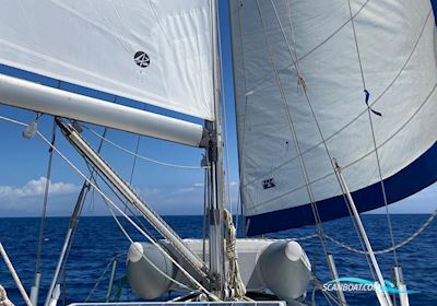 Jeanneau Sun Odyssey 40 Segelboot 1999, mit Yanmar motor, Griechenland