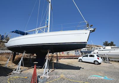 Jeanneau Sun Odyssey 40 Segelboot 1999, mit Yanmar motor, Griechenland