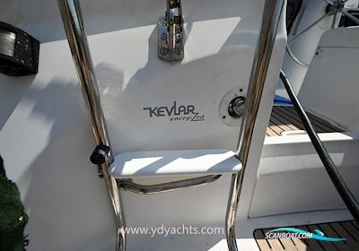 Jeanneau Sun Odyssey 40 Segelboot 1999, mit Yanmar motor, Griechenland