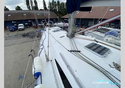 Jeanneau Sun Odyssey 40 Segelboot 2001, mit Yanmar 4JH3E motor, England
