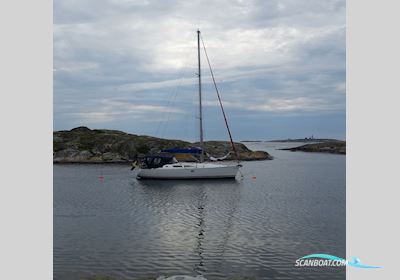 Jeanneau Sun Odyssey 40 Segelboot 2002, mit Yanmar 4JH3E motor, Sweden