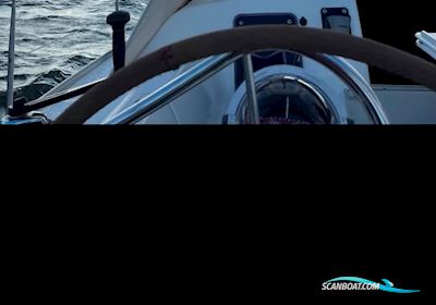 Jeanneau Sun Odyssey 40 Segelboot 2002, mit yanmar motor, Dänemark