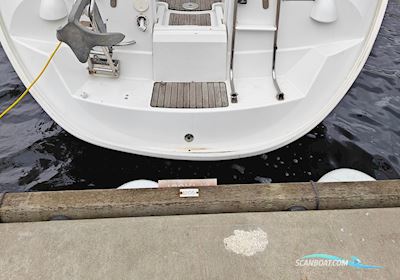 Jeanneau Sun Odyssey 40.3 Segelboot 2005, mit Yanmar motor, Dänemark