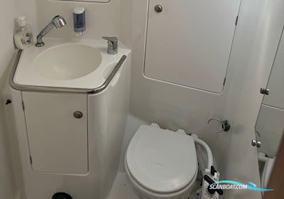 Jeanneau Sun Odyssey 40.3 Segelboot 2005, mit Yanmar motor, Dänemark
