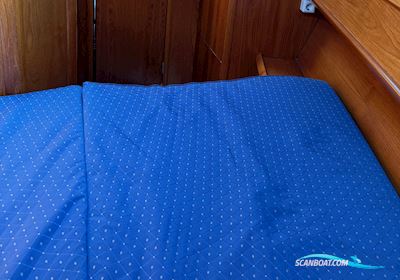Jeanneau Sun Odyssey 40.3 Segelboot 2005, mit Yanmar motor, Dänemark
