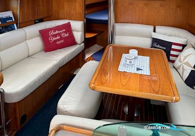 Jeanneau Sun Odyssey 40.3 Segelboot 2005, mit Yanmar motor, Dänemark