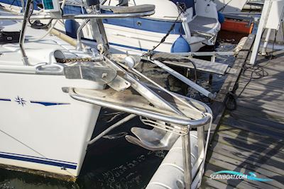 Jeanneau Sun Odyssey 40.3 Segelboot 2004, mit Yanmar 4JH4E motor, Sweden