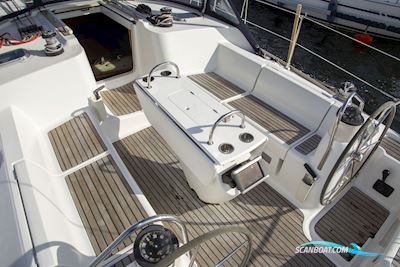 Jeanneau Sun Odyssey 40.3 Segelboot 2004, mit Yanmar 4JH4E motor, Sweden