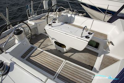 Jeanneau Sun Odyssey 40.3 Segelboot 2004, mit Yanmar 4JH4E motor, Sweden