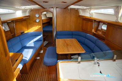 Jeanneau Sun Odyssey 40.3 Segelboot 2004, mit Yanmar 4JH4E motor, Sweden