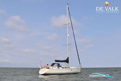 Jeanneau Sun Odyssey 40.3 Segelboot 2006, mit Yanmar motor, Niederlande