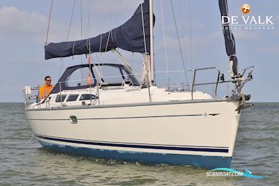Jeanneau Sun Odyssey 40.3 Segelboot 2006, mit Yanmar motor, Niederlande