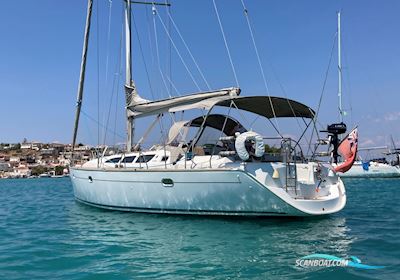 Jeanneau Sun Odyssey 40.3 Segelboot 2006, mit Yanmar 4JH3E motor, Griechenland