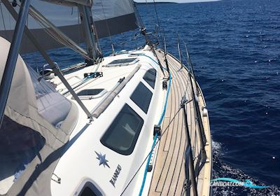 Jeanneau Sun Odyssey 40.3 Segelboot 2006, mit Yanmar 4JH3E motor, Griechenland