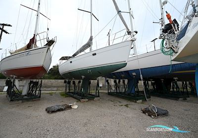 Jeanneau Sun Odyssey 40.3 Segelboot 2006, mit Yanmar 4JH3E motor, Griechenland