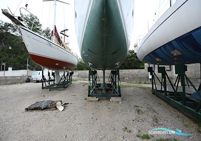 Jeanneau Sun Odyssey 40.3 Segelboot 2006, mit Yanmar 4JH3E motor, Griechenland
