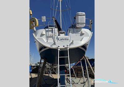 Jeanneau Sun Odyssey 40.3 Segelboot 2005, mit Yanmar motor, England