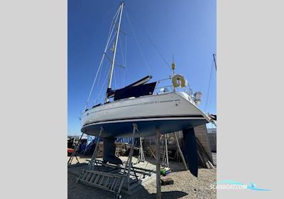 Jeanneau Sun Odyssey 40.3 Segelboot 2005, mit Yanmar motor, England