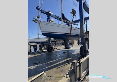 Jeanneau Sun Odyssey 40.3 Segelboot 2005, mit Yanmar motor, England