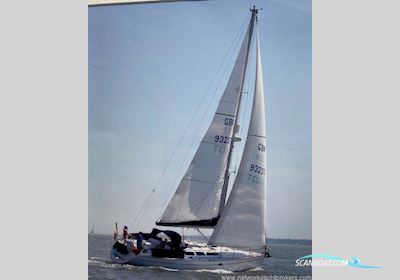 Jeanneau Sun Odyssey 40.3 Segelboot 2005, mit Yanmar motor, England