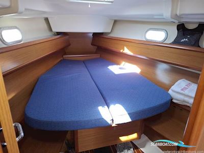 Jeanneau Sun Odyssey 40.3 Segelboot 2005, mit Yanmar 4JH5E motor, England