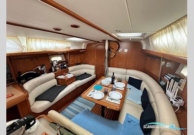 Jeanneau Sun Odyssey 40.3 Segelboot 2005, mit Yanmar motor, Spanien