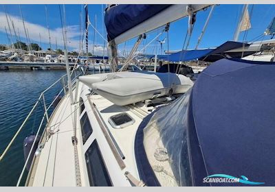 Jeanneau Sun Odyssey 40.3 Segelboot 2005, mit Yanmar 4JH4E motor, Griechenland