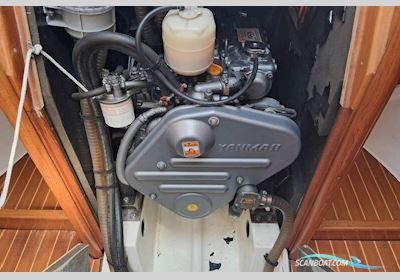 Jeanneau Sun Odyssey 40.3 Segelboot 2005, mit Yanmar 4JH4E motor, Griechenland