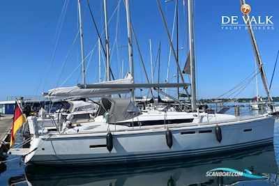 Jeanneau Sun Odyssey 409 Segelboot 2011, mit Yanmar motor, Dänemark