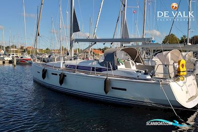 Jeanneau Sun Odyssey 409 Segelboot 2011, mit Yanmar motor, Dänemark