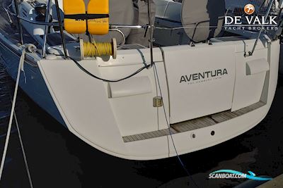 Jeanneau Sun Odyssey 409 Segelboot 2011, mit Yanmar motor, Dänemark