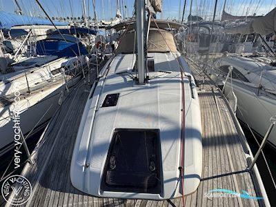 Jeanneau Sun Odyssey 409 Segelboot 2011, mit Yanmar 3JH5CE motor, Frankreich
