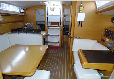 Jeanneau Sun Odyssey 409 Segelboot 2011, mit Yanmar motor, Griechenland
