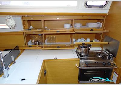 Jeanneau Sun Odyssey 409 Segelboot 2011, mit Yanmar motor, Griechenland