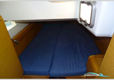 Jeanneau Sun Odyssey 409 Segelboot 2011, mit Yanmar motor, Griechenland