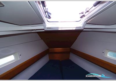 Jeanneau Sun Odyssey 409 Segelboot 2011, mit Yanmar motor, Griechenland