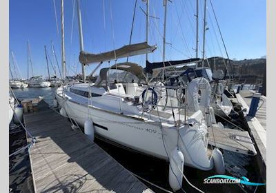 Jeanneau Sun Odyssey 409 Segelboot 2012, mit Yanmar (3JH5-CE) motor, England